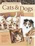 Painter's Quick Reference - Cats & Dogs (Painter's Quick Reference)