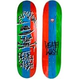 Deathwish Re-Color Skateboard Deck