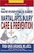 The Bare Essentials Guide for Martial Arts Injury Care and Prevention