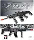 TSD Sports Series SD87 Shotgun, Retractable Stock airsoft gun