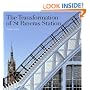 The Transformation of St Pancras Station
