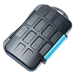 Visionaer � Waterproof MC-2 Memory Ca...