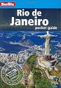 Berlitz: Rio De Janeiro Pocket Guide (Berlitz Pocket Guides)