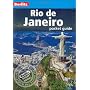 Berlitz: Rio De Janeiro Pocket Guide de Apa