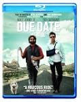 Due Date / Date Pr�vue (Bilingual) [B...