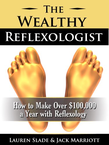 The Wealthy Reflexologist