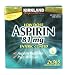 KS Enteric Coated Aspirin 81 mg Tablets - Adult Low Strength Regimen - Compare to the Active Ingredients in Bayer Enteric Coated Low Strength Aspirin - 730 ct.