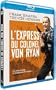 L'Express du colonel Von Ryan [Blu-ray]