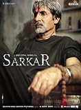Sarkar Blu-Ray