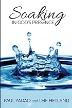 Soaking in God's Presence