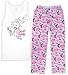 Almost Ready - 5 More Minutes Womens / Juniors Pajama Set