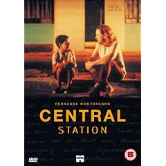 Central Station [DVD] [1999]
