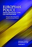 European police and criminal law co-operation