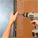Rockler Shelf Jig and 1/4'' Bit Set
