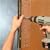 Rockler Shelf Jig and 1/4'' Bit Set