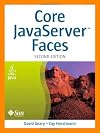 Core JavaServer(TM) Faces, Second Edition (2nd Edition) (Core Series)