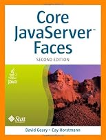 Core JavaServer(TM) Faces, Second Edition (2nd Edition) (Core Series)
