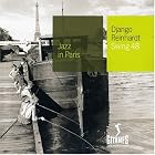 Jazz in Paris: Swing 48 by Django Reinhardt