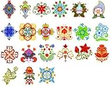 OESD Embroidery Machine Designs CD GRANDMAS LINEN 1