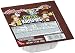 Kellogg's Cocoa Krispies Cereal, 1.125-Ounce Bowls (Pack of 96)