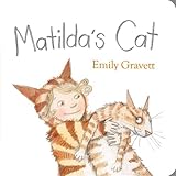 Matilda's cat