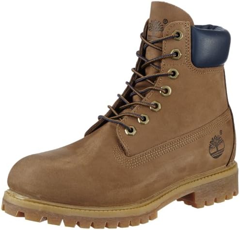 Timberland Men's 6" Premium Boot