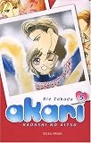 Revue Soleil Productions  / Akari, Tome 5 :