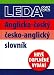 English-Czech & Czech-English Dictionary