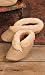 Women's Parisian Sheepskin Slippers