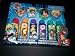 Bakugan Battle Brawlers Shampoo, Shower Gel, Bubble Bath, Bath Sponge, and Bath Fizzl...