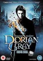 Dorian Gray [DVD]