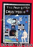 The Four Letter Countries: The Zany Adventures of the Alphabet Traveller
