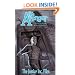 The Avenger: The Justice Inc. Files