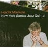 New York Samba Jazz Quintet