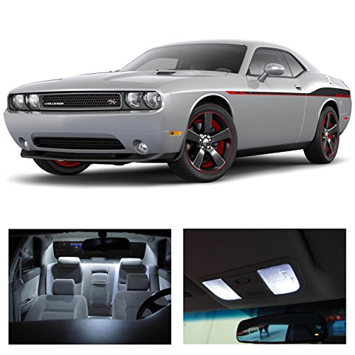 All Dodge Challenger Parts Price Compare