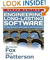 Engineering Long-Lasting Software: An Agile Approach Using SaaS and Cloud Computing, Alpha Edition