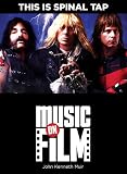 Spinal Tap in the book This Is Spinal Tap: Music on Film Series