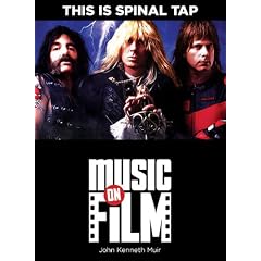 This Is Spinal Tap: Music on Film Series