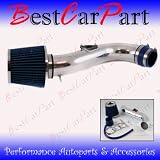 01 02 03 04 05 Lexus Is300 Sportcross 3.0 Short Ram Intake Blue(included Air... by High Performance Parts