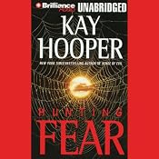 Hunting Fear | [Kay Hooper]