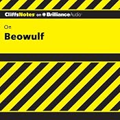 Beowulf: CliffsNotes | Stanley P. Baldwin, M.A.