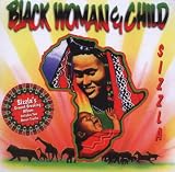 Black Woman & Child