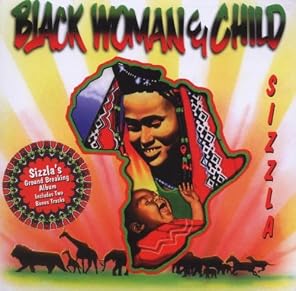 Cover of "Black Woman & Child"