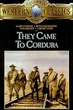 Buy : They Came To Cordura
