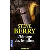 L'h�ritage des Templierspar Steve Berry