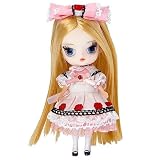 Alice in Wonderland Little Dal Pink Alice Doll