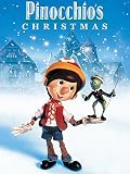 Pinocchio's Christmas