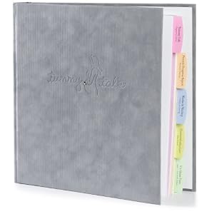 Tummy-Talk-Pregnancy-Book