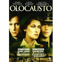 Olocausto (3 Dvd)