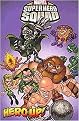 Marvel Super Hero Squad (Paperback)